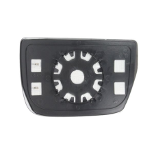 ABAKUS tükör üveg, külső visszapillantó ABAKUS 1706G07 autóalkatrész