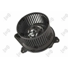 ABAKUS Utastér-ventilátor 035-022-0001 autóalkatrész