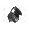 ABAKUS Utastér-ventilátor 042-022-0011