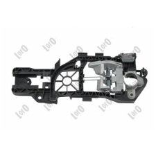 ABAKUS Váz, ajtó külső fogantyú ABAKUS 132-053-097 autóalkatrész