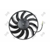ABAKUS ventilátor, motorhűtés 003-014-0001