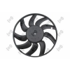 ABAKUS ventilátor, motorhűtés 003-014-0016
