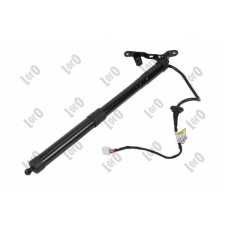 ABAKUS Villanymotor, hátsó csapóajtó ABAKUS 101-02-028 autóalkatrész