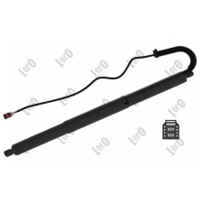 ABAKUS Villanymotor, hátsó csapóajtó ABAKUS 101-02-035 autóalkatrész