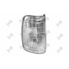 ABAKUS villogó izzó ABAKUS 017-70-861 autóalkatrész