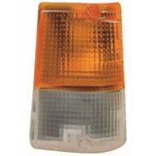 ABAKUS villogó izzó ABAKUS 214-1507L autóalkatrész