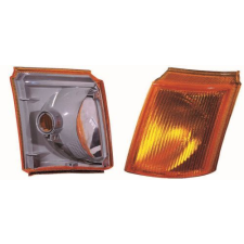 ABAKUS villogó izzó ABAKUS 431-1517L-UE autóalkatrész