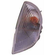 ABAKUS villogó izzó ABAKUS 661-1516R-UE autóalkatrész