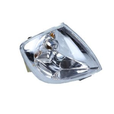 ABAKUS villogó izzó jobb első,lámpatartóval autó izzó, izzókészlet