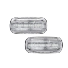 ABAKUS Villogó készlet L03-140-002LED-D autóalkatrész