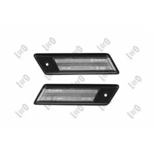 ABAKUS Villogó készlet L04-140-010LED-D autóalkatrész