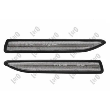 ABAKUS Villogó készlet L16-140-004LED autóalkatrész