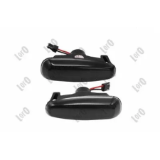 ABAKUS Villogó készlet L19-140-002LED-SD autóalkatrész
