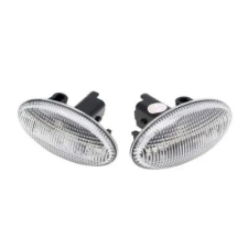ABAKUS Villogó készlet L38-140-001LED-D autóalkatrész