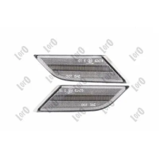 ABAKUS Villogó készlet L53-140-003LED-D autóalkatrész