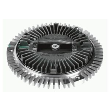 ABAKUS viszkokuplung BMW 5 autóalkatrész