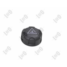 ABAKUS Zárófedél, hűtőfolyadék-tartály ABAKUS 032-027-001 autóalkatrész