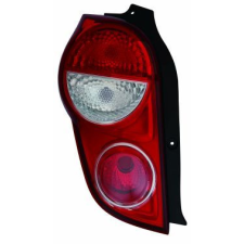 ABAKUS Zárófény ABAKUS 235-1928L-LD-UE autóalkatrész