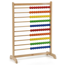 Abakusz (számoló, óriás) - Viga Toys fajáték