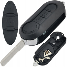  Abarth 2 gombos bicskakulcsház autóalkatrész