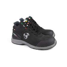 Abarth Munkavédelmi bakancs ABARTH - ZEROCENTO X-TREME S3 ESD 39-es munkavédelmi cipő