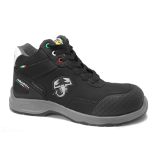 Abarth Munkavédelmi bakancs ABARTH - ZEROCENTO X-TREME S3 ESD 47-es munkavédelmi cipő