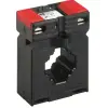  ABB 1SVR450117R5300 CM-CT500/5 áramváltó, pontosság: 1%; terhelhetőség: 5 VA