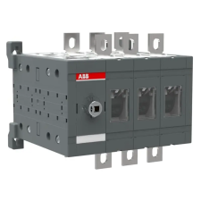 ABB Ltd. ABB 1SCA022764R2920 OT200E03C Váltó kapcsoló villanyszerelés