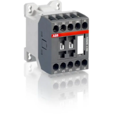 ABB Ltd. ABB AS12-30-01-20 24V50/60HZ Mágneskapcsoló 1SBL111001R2001 villanyszerelés