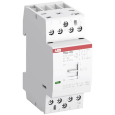 ABB Ltd. ABB EN25-30N-06 1SAE232111M0630 25A, 3NO, 230V Mágneskapcsoló villanyszerelés