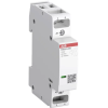 ABB Ltd. ABB ESB20-20/24VAC Mágneskapcsoló 20A 24VDC 1SBE121111R0120