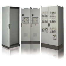 ABB Ltd. ABB EV1047 Végállás kapcsoló és két tüskés csatlakozó kábellel villanyszerelés