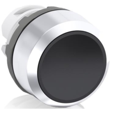 ABB Ltd. ABB MP1-30B moduláris nyomógomb fekete 1SFA611100R3006 villanyszerelés