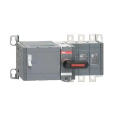 ABB Ltd. ABB OTM250E3M230C Motoros kapcsoló 1SCA115285R1001 villanyszerelés