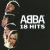 ABBA - 18 Hits (CD)