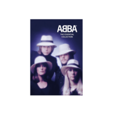  Abba - Essential Collection (Dvd) rock / pop