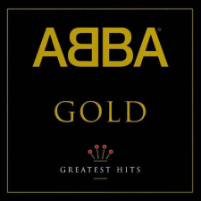  Abba - Gold 2LP egyéb zene