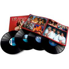  ABBA - The Singles First Fifty Years (Vinyl LP (nagylemez)) rock / pop