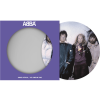  ABBA - Under Attack / You Owe Me One (Picture Disc) (Limited Edition) (Vinyl SP (7" kislemez))
