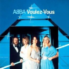 Abba - Voulez Vous (CD) egyéb zene