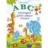  ABC - Kisbetű-nagybetű gyakorló mf. elsősöknek