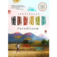 Abdulrazak Gurnah Gurnah Abdulrazak - Paradicsom egyéb könyv