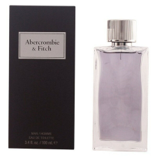 Abercrombie &amp; Fitch Férfi Parfüm First Instinct Abercrombie & Fitch EDT parfüm és kölni