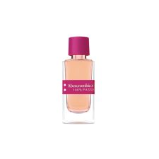 Abercrombie & Fitch 100% Passion Woman EDP 50 ml parfüm és kölni