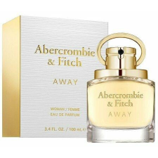 Abercrombie & Fitch Abercrombie&Fitch Away Woman női parfüm (eau de parfum) Edp 100ml parfüm és kölni