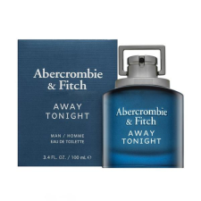 Abercrombie & Fitch Away Tonight Eau de Toilette férfiaknak – 100 ml 2039698 parfüm és kölni