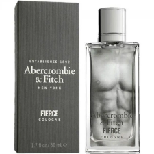 Abercrombie & Fitch Fierce EDC 100 ml parfüm és kölni