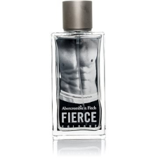 Abercrombie & Fitch Fierce EDC 100 ml parfüm és kölni