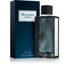 Abercrombie & Fitch First Instinct Blue EDT 100 ml parfüm és kölni