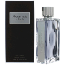 Abercrombie & Fitch First Instinct EDT 30 ml parfüm és kölni